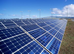 énergie photovoltaïque Saint-Girons